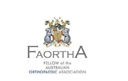 Fellow of the Australian Orthopaedic Association